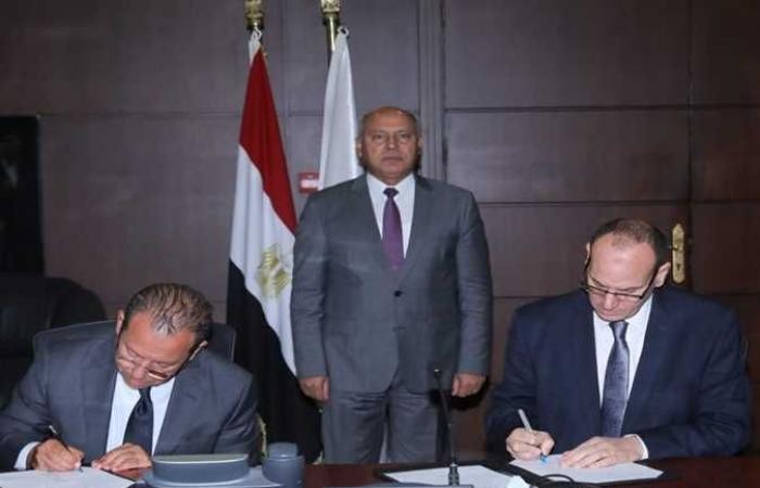 مصادر: تحالف مصري ألماني لتشغيل القطارات المكيفة للوجه القبلي وإيطالي للوجه البحري
