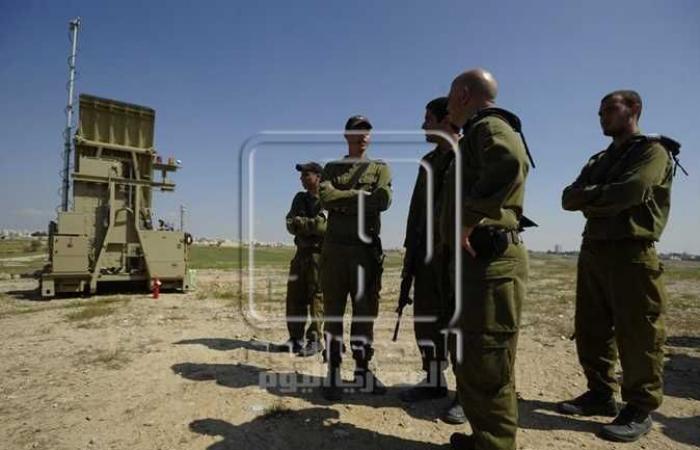 إسرائيل تكشف عن حادث جوي أثناء الحرب: صاروخ القبة الحديدية أصاب طائرة حربية إسرائيلية