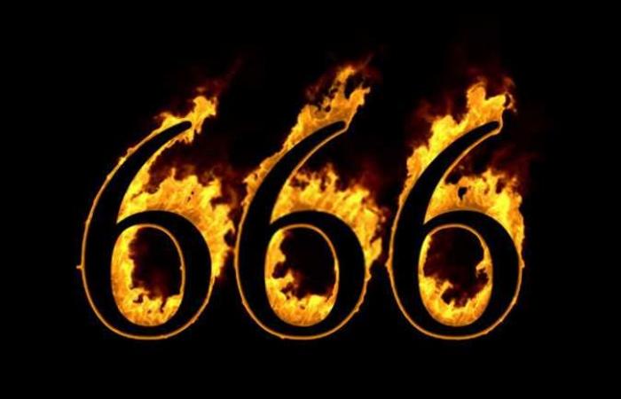 رقم 666 يتصدر تريند جوجل؟ فهل هو رمز الشيطان؟ ولماذا يمنع البحث عنه؟