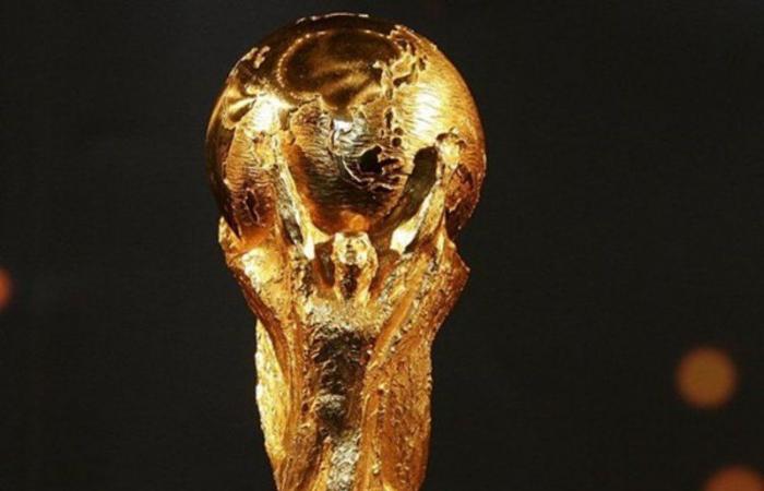 السعودية وإيطاليا تدرسان تقديم ملف مشترك لاستضافة كأس العالم 2030