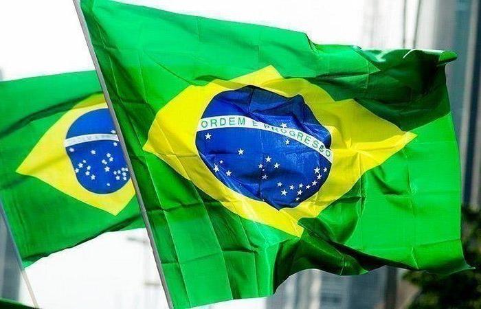في 24 ساعة.. البرازيل تسجّل 45591 إصابة جديدة و1456 وفاة بكورونا