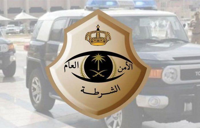 "شرطة الرياض" تطيح بـ 13 مخالفًا سرقوا 954 غطاء حديديًّا مخصصًا لشبكات الصرف