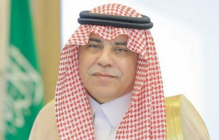 الرئيس العراقي يستقبل وزير التجارة ويستعرضان تعزيز العلاقات الثنائية