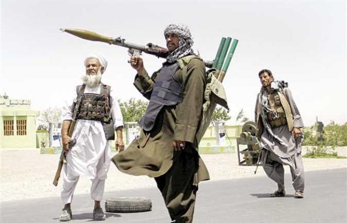 طالبان تفرج عن عشرات الجنود الأفغان بمناسبة عيد الأضحى