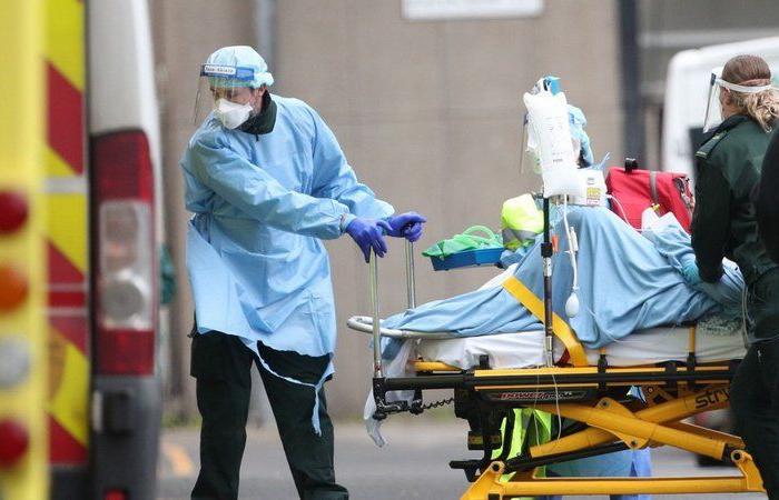 المملكة المتحدة تسجّل 46,558 إصابة جديدة بفيروس كورونا
