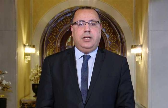 رئيس الحكومة التونسية يتهم وزير الصحة المقال «باتخاذ قرارات شعبوية وإجرامية» (فيديو)