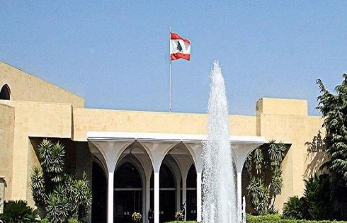 الرئاسة اللبنانية تعلن الاثنين المقبل موعدا للاستشارات النيابية لتكليف رئيس جديد للوزراء