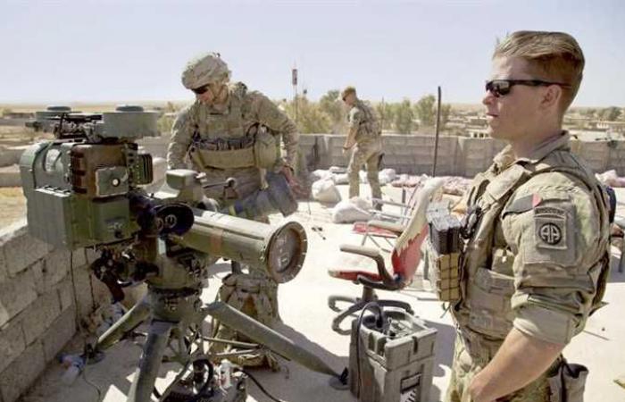إعلام أمريكي: اتفاق مرتقب بين واشنطن وبغداد لسحب القوات الأمريكية من العراق