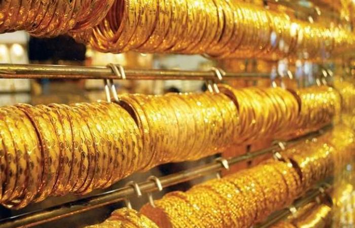 ثبات عند الصعود .. سعر الذهب في الإمارات الجمعة 23 يوليو 2021