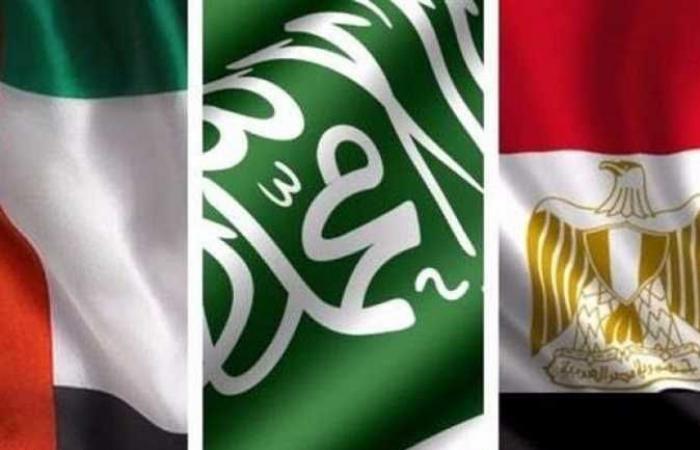 السعودية تتصدر .. ترتيب أكبر اقتصادات الدول العربية لعام 2021