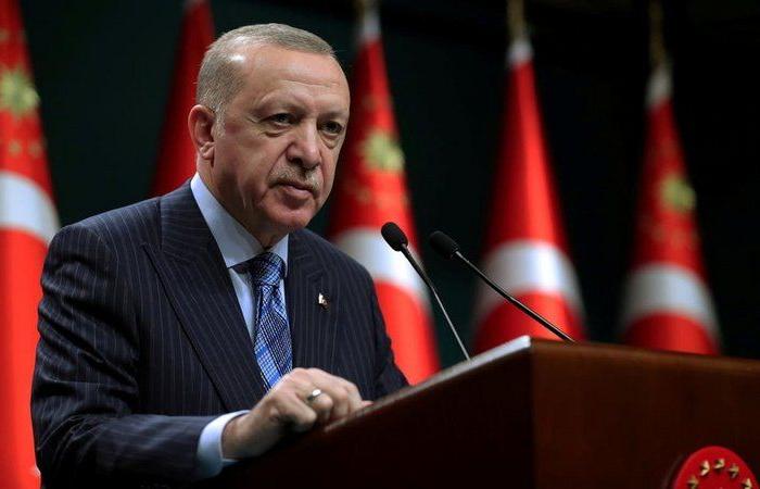 بعد رفض أمريكا.."مجلس الأمن" يدين تصرفات "أردوغان" بشأن قبرص