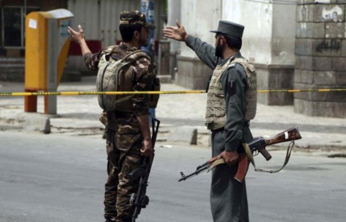 الحكومة الأفغانية تفرض حظر تجول ليليًا على 31 ولاية للحد من تقدم "طالبان"