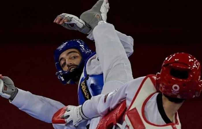 أولمبياد طوكيو 2020.. التونسي محمد خليل الجندوبي يحقق أول ميدالية عربية
