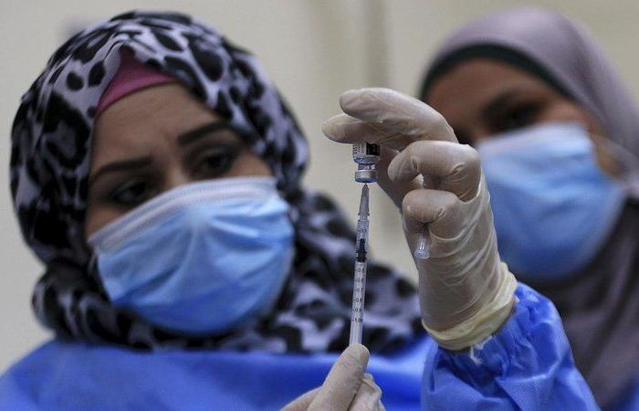 الأردن يبدأ في تطعيم الأطفال من عمر 12 عامًا فأكثر بلقاح "كورونا"