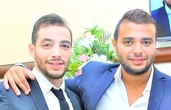 رامي صبري يعتذر عن الغاء حفلاته بسبب الراحل شقيقه