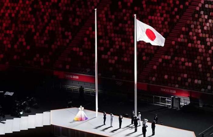 أولمبياد طوكيو 2020.. انسحاب متسابق التجديف الهولندي فلورين بعد إصابته بكورونا