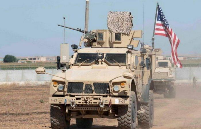 الجيش الأمريكي ينشئ قاعدة عسكرية جديدة شمال سوريا