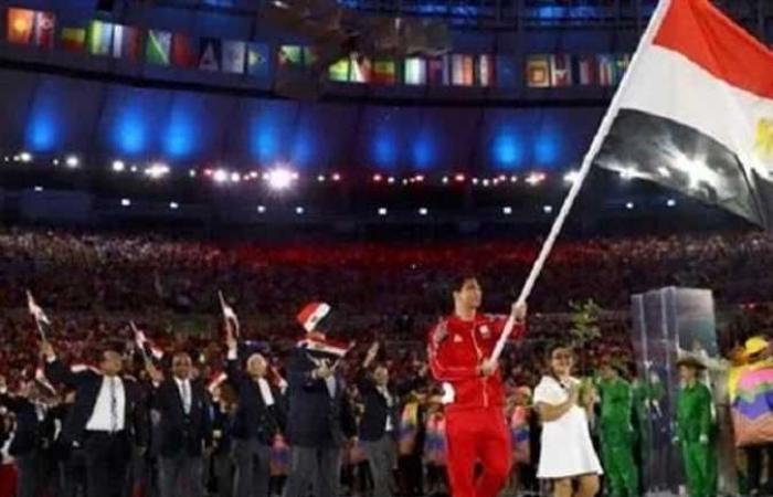 هزيمة ثنائي مصر في الريشة الطائرة بأولمبياد طوكيو 2020