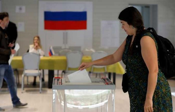روسيا تمنع مرشحا رئاسيا سابقا من خوض الانتخابات البرلمانية