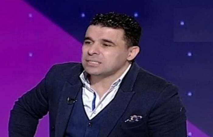 خالد الغندور: سيد عبد الجفيظ ميعرفش إن ستاد القاهرة مغلق والزمالك بيدور على ملعب