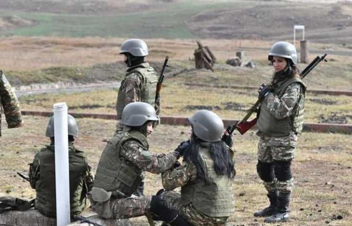 أرمينيا تتهم أذربيجان بعرقلة اتفاق تنفيذ وقف إطلاق النار وتبادل أسرى الحرب
