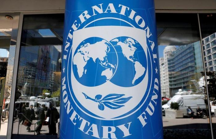صندوق النقد الدولي يرفع توقعاته لنمو الدول الغنية ويُخفِّضها للدول النامية
