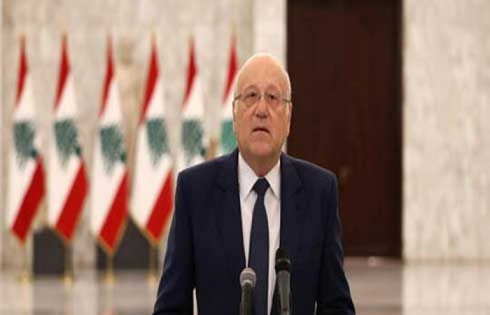 واشنطن تحض رئيس الوزراء اللبناني المكلف على تشكيل حكومته "سريعا"
