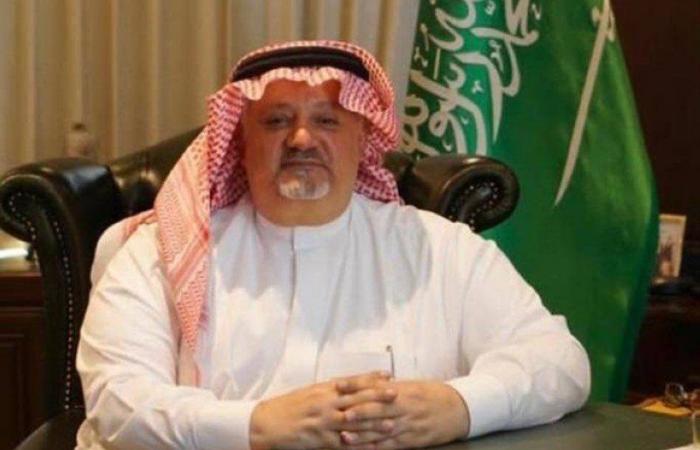 سفير السعودية لدى إندونيسيا: أعدنا مواطنين للمملكة إثر تدهور حالاتهم بسبب "كورونا"