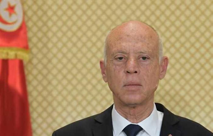 الرئيس التونسي يصدر أمرا بإنشاء غرفة عمليات لإدارة أزمة كورونا