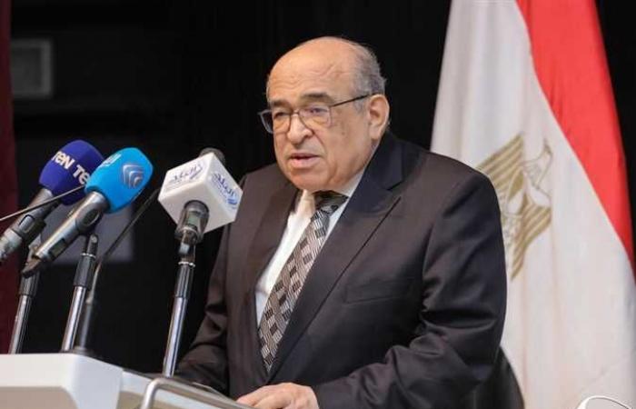مصطفى الفقي: ما حدث بتونس ليس انقلابا وحكم الإخوان فشل هناك مثلما فشل في مصر