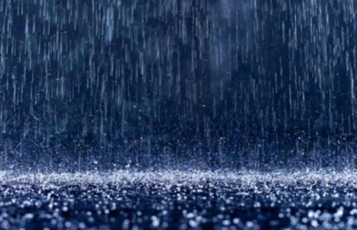 "الأرصاد": استمرار هطول الأمطار الرعدية على جازان وعسير ونجران والمرتفعات