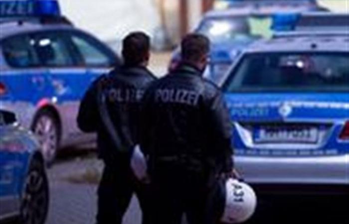 إصابة 4 أشخاص في إطلاق نار ببرلين