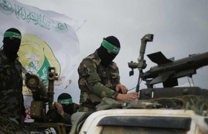 حماس تحمل قواتها مقتل أحد المواطنين بعد ضغط الرأي العام دون معاقبتهم
