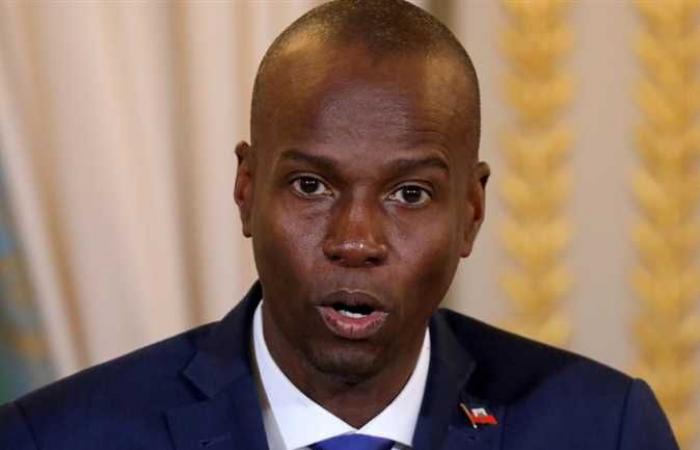 اتهام قاضية سابقة بالمحكمة العليا في اغتيال رئيس هايتي