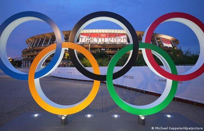 "أولمبياد طوكيو".. اللجنة المنظمة تعلن 21 إصابة جديدة بـ"كورونا"