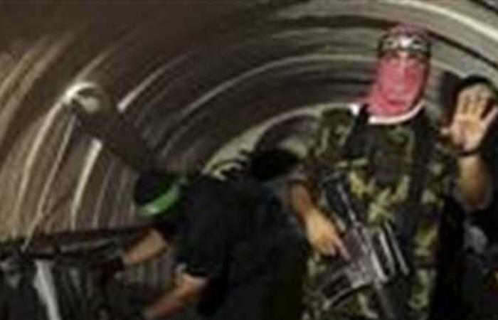 إسرائيل: حماس تكثف جهودها لتنفيذ عمليات في الضفة