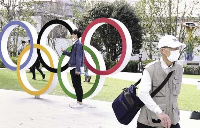 أولمبياد طوكيو 2020 .. تسجيل 21 إصابة جديدة بفيروس كورونا خلال 24 ساعة