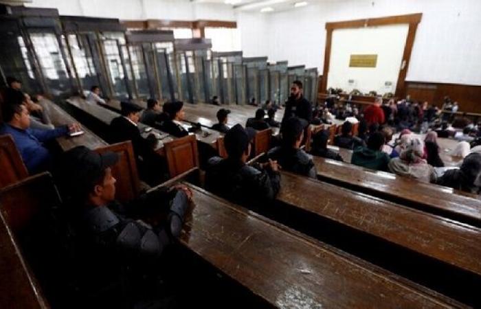 مصر : إحالة اردنيين للمحكمة في أكبر قضية اتجار بالبشر