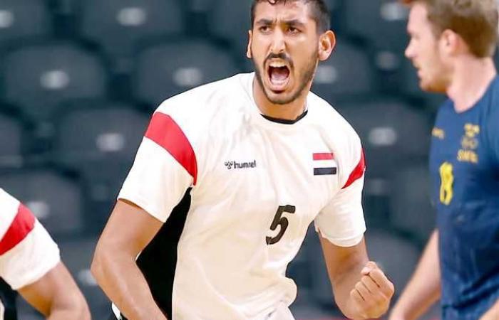 تردد قناة بين سبورت المفتوحة المجانية الناقلة لمباراة منتخب مصر لكرة اليد ضد البحرين