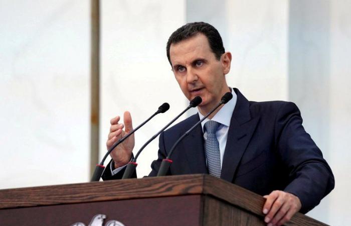 سوريا.. الأسد يكلف "عرنوس" رئيس الوزراء الحالي بتشكيل الحكومة الجديدة