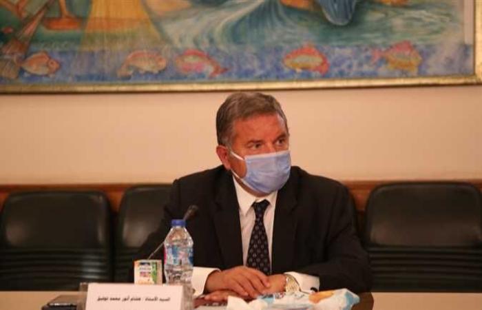وزير قطاع الأعمال: «ألومنيوم نجع حمادي» تحتاج 40 مليار جنيه للتطوير ولا نية لتصفيتها