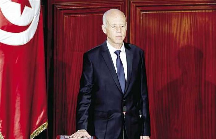 بدرة قعلول: قرارات الرئيس التونسي بعزل بعض الوزراء تأتي في إطار تصحيح المسار