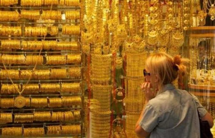 انخفاض عالمي.. سعر الذهب في مصر وعالميا صباح الإثنين 2 أغسطس 2021