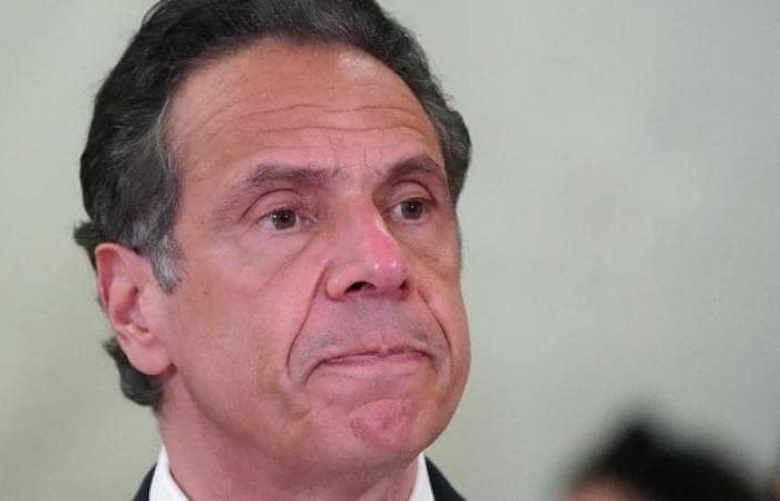 المدعية العامة: حاكم نيويورك "تحرش جنسيًا بالعديد من النساء"