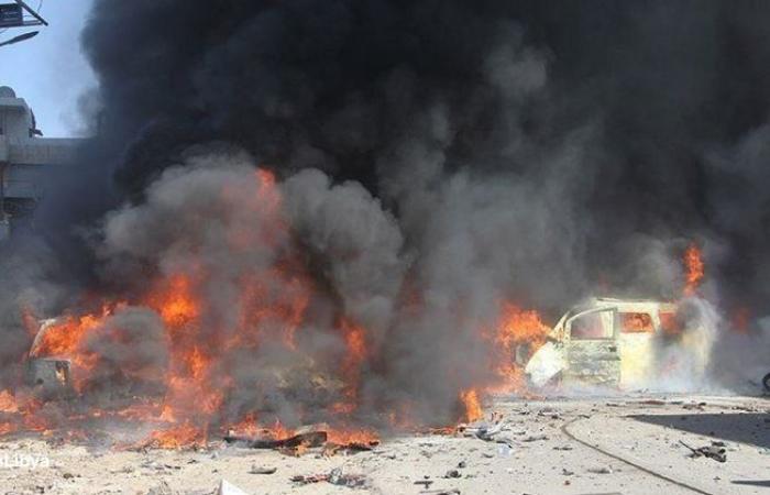 انفجار هائل يهز كابول ومقتل 40 مدنياً في مدينة لشكركاه