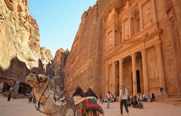 السياحة في الأردن.. مؤشرات إيجابية بقدوم المغتربين وتسريع التطعيم