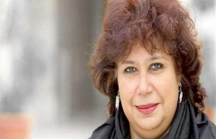 وزيرة الثقافة تهنئ 4 مبدعين مصريين لتكريمهم في ملتقى الشارقة الثقافي