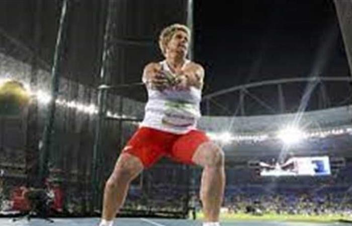 البولندية أنيتا تحرز ثالث ذهبية أولمبية على التوالي
