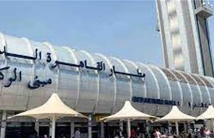 غدا .. 3 وزارات توقع بروتوكول لتشغيل الخلايا الشمسية بمطار القاهرة الدولى
