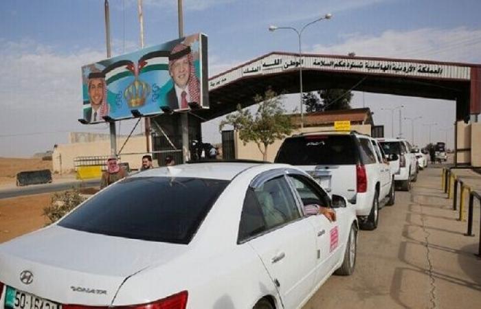 اتفاق يسمح للمقيمين السوريين في السعودية والخليج بالمرور عبر "نصيب ـ جابر"